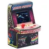 Image de MGT Mobile Games Technology : Mini borne d'arcade 8 bits avec 200 jeux et écran LCD couleur