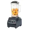 Image de : Blender professionnel 1500 W / 2 L avec couteau à 6 lames en acier inoxydable BR-1500