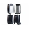 Image de : Humidificateur d'air à ultrasons avec diffuseur de parfum, ioniseur et lumière UV LBF-600