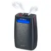 Image de : Humidificateur d'air à ultrasons avec diffuseur de parfum et ioniseur LBF-400