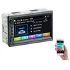 Image de : Autoradio 2 DIN tactile avec lecteur MP3, bluetooth et mains libres CAS-4445.bt