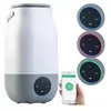 Image de : Humidificateur d'air à ultrasons 3compatible commandes vocales LBF-320.avs