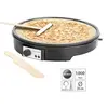 Image de : Crêpière électrique Ø 28 cm