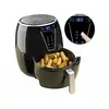 Image de : Friteuse électrique à air chaud 1500 W HF-450