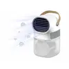 Image de Haushaltsgeräte : Rafraîchisseur et purificateur d'air compact 750 ml