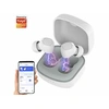 Image de : Ecouteurs True-Wireless connectés avec bluetooth 5.0 IHS-625.app