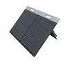 Image de : Panneau solaire pliable 100 W avec cellules solaires monocristallines