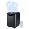 Image de Purificateur et humidificateur d'air Haushaltsgeräte TLW-400 avec désinfection UV - coloris noir