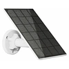 Image de : Panneau solaire universel 3 W pour caméra IP avec port USB-C