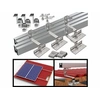 Image de : Kit de montage de toit pour 1 panneau solaire