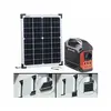 Image de : Batterie nomade 42 Ah avec panneau solaire 20 W