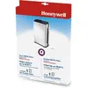 Image de Filtre HEPA pour purificateur Honeywell HPA710