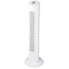 Image de Ventilateur colonne 40w 3 vitesses blanc do1100e4