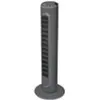 Image de Honeywell HYF1101E4 - Ventilateur - tour - gris