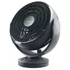 Image de Ventilateur de table 25cm 70w 3 vitesses noir HF715BE4