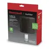 Image de HRFA830E Pre-Filter A Filtre de rechange noir