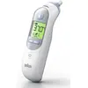 Image de IRT6520 ThermoScan 7 - Auriculaire avec Age Precision