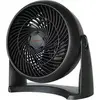 Image de HT900E4 - Ventilateur - plateau de table, à montage mural - noir