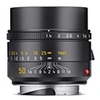 Image de Objectif hybride Summilux M 50mm f/1.4 ASPH finition adonisée noir