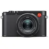 Image de Appareil photo compact D-Lux 8 Noir