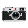 Image de Hybride Leica M10-R chromé argent