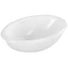 Image de Vasque VILLEROY ET BOCH à encastrer par-dessous Evana