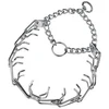 Image de Sprenger Collier Chaîne De Punition De Luxe Acier 58 cm