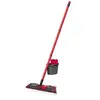 Image de - 137431 - ultra max complète : set balai à plat + seau-essoreur