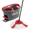 Image de Balai + seau easy wring & clean turbo - set complet