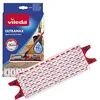 Image de Vileda - Recharge Vileda UltraMax 2en1 - Serpillière Innovante en Microfibre pour Nettoyeur Sol Performant - Fibres Rouges et Grises - Serpillière pour Balai Plat UltraMax et 1.2 Spray en occasion ou reconditionné