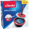 Image de Vileda Balai Rotatif Spin & Clean One Size