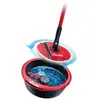 Image de - Spin & Clean - Set complet seau et balai