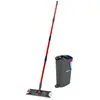 Image de Vileda Ensemble Seau Et Balai 175775 One Size