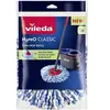 Image de 4023103254220 accessoire pour éponger Housse pour balai à franges Bleu, Blanc