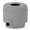 Image de Collecteur de gouttière eco-gris 503011