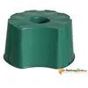 Image de Support pour cuve cylindrique de récupération d'eau de pluie 210L Garantia