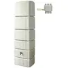 Image de Kit cuve murale slim 300 l sable 211806