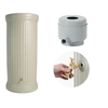 Image de Kit colonne cylindrique de récupération d'eau "Romaine"