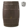 Image de Kit tonneau "Vino" - 400 L - Brun