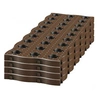 Image de Set de 4 dalles de potager maxi 240400