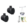 Image de Cuve récupérateur à eau à enterrer 5300 l Graf 295315