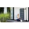 Image de Cuve SLIM STONE - Gris anthracite - 500 Litres