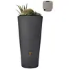 Image de Kit réservoir 2en1 vaso 220l gris graphite 995173