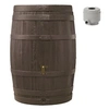 Image de Kit tonneau vino brun 250 l 995082