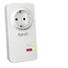 Image de FRITZ!Powerline 1220 - Adaptateur CPL 1GbE, HomePlug AV (HPAV) 2.0, IEEE 1901 - Branchement mural