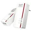 Image de FRITZ!Powerline 1260E - WLAN Set - pont - GigE, HomePlug AV (HPAV) 2.0, IEEE 1901 - 802.11a/b/g/n/ac - Bi-bande - Branchement mural