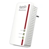 Image de Powerline 1260E - Kit d'adaptation pour courant porteur 1GbE, HomePlug AV (HPAV) 2.0, IEEE 1901 - Wi-Fi 5 - Bi-bande - Branchement mural