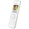 Image de FRITZ!Fon C6 - Extension du combiné sans fil - système de répondeur - avec radio internet avec ID d'appelant - ECO DECT\GAP - (conférence) à trois