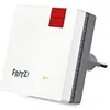 Image de FRITZ!Repeater 600 | Wi-Fi 4 jusqu'à 600 Mbit/s (2,4 GHz) | WPS | Mesh Wi-Fi | Design compact | Version internationale en occasion ou reconditionné