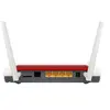 Image de FRITZ!Box 6850 LTE - Routeur sans fil - WWAN commutateur 4 ports - 1GbE - Wi-Fi 5 - Bi-bande - adaptateur de téléphone VoIP (DECT)